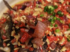 -费大厨辣椒炒肉(万家丽一店)