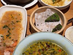 -金牌外婆家(苏州中心店)