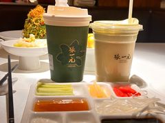 -四季民福烤鸭店(前门大栅栏店)