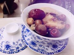-阿叶羊杂碎(前进街店)