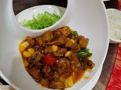 -新世纪大酒楼·30年南海菜