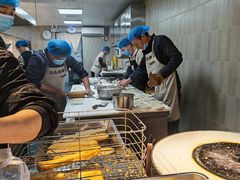 -文武王氏烧饼·无矾油条(西溪路店)
