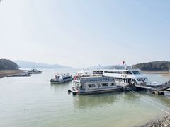 -天目湖山水园