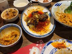 -顺兴老茶馆·精品川菜(世纪城店)