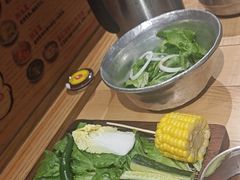 -姜虎东白丁烤肉(深圳湾后海汇店)