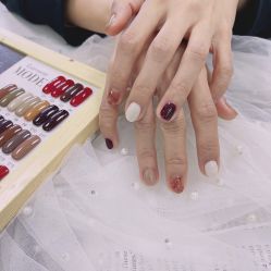 -如一·美甲美睫