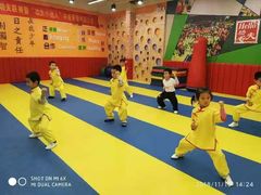 -HELLO功夫(印象城店)