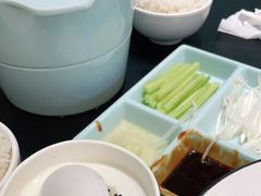 -紫光园·烤鸭·北京菜(团结湖店)