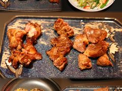 -無二炙坊·和牛烧肉(大钟寺1733店)
