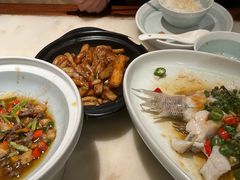 -客语客家菜(华发商都店)