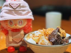 -竹屋川菜(时代广场店)