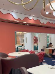 -奈尔宝家庭中心·亲子餐厅(苏州大悦城店)