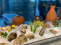 -霸王虾·麻辣小龙虾(清水河公园店)