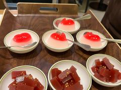 -春家·非遗手工小吃(徐汇万科广场店)