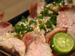 -沼津港精致料理·寿喜烧·烧鸟(青浦宝龙广场日料榜单店)