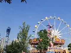 -成都欢乐谷