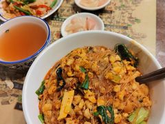 -老乌家特色小炒泡馍(大皮院店)