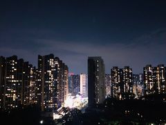 -白石龙音乐公园