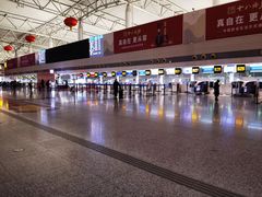 -石家庄正定国际机场-T2航站楼