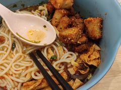 -徐亮烤蹄(建设路店)