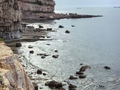 -长岛南北长山旅游景区