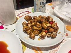 -汉斯南美烤肉(总店)