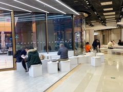 -M Stand(BFC外滩金融中心店)