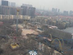 -哈尔滨文化公园