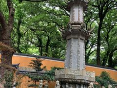 -普陀山风景名胜区-法雨禅寺