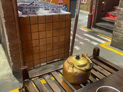 -萍姐火锅·公路夜市(南京新街口店)