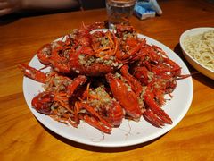 -金陵一哥龙虾馆(三牌楼总店)
