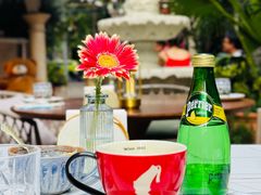 -Osteria Garden 生蚝花园餐厅(原进贤路店)