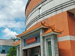 -二沙岛-广东华侨博物馆