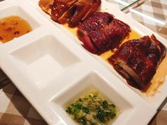 -新大咀港式茶餐厅(宝山万达店)