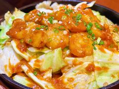 -和来日本料理(青年东路店)