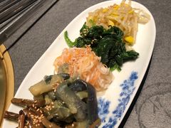 -松阪牛焼肉M(法善寺横丁店)