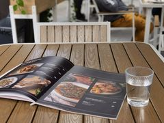 -Bistro 63 创意融合料理(广粤天地店)
