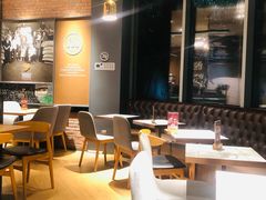 大堂-COSTA COFFEE(常熟路店)
