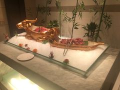 -川骄海鲜自助(河东店)