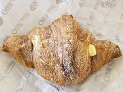 泡芙羊角-OUR Bakery(SKP-S店)