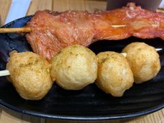-老妈米线(斜塘邻里中心店)