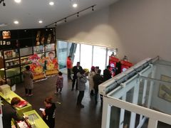 -和美电影艺术中心(万国城店)