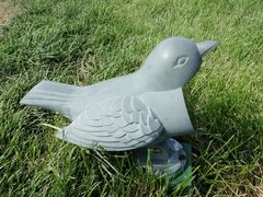 景点-鸽子窝公园