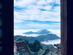 -武当山风景区