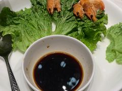 -海泰食府·新鲁菜·家宴(总部基地店)