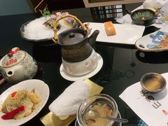 -天狗山料理(省体店)