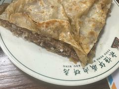 -清真永恒华威肉饼(潘家园店)