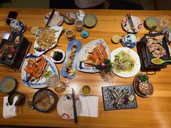 -大岛日本料理铁板烧(南通大饭店)