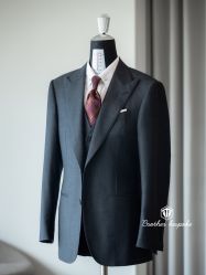 -BROTHER西服礼服定制·商务·婚礼(佛山南海店)