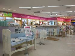 点击看大图 -孩子王(铁西万达店)